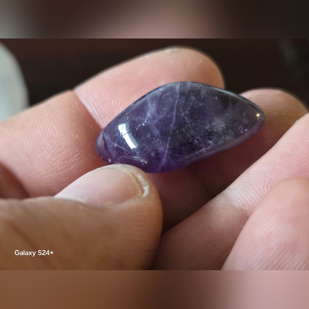 Assorted Gemstone Collection - Multicolor - Picture 10 of 11